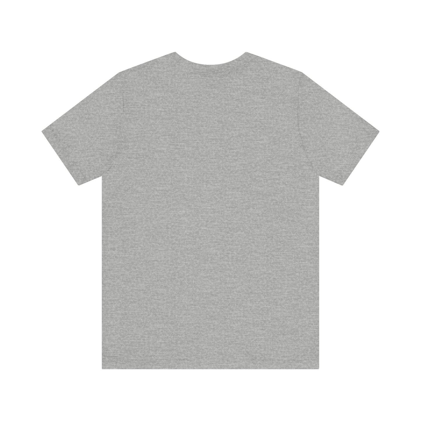 Elohim Shomri GOD My Protector | Unisex Jersey Short Sleeve Tee