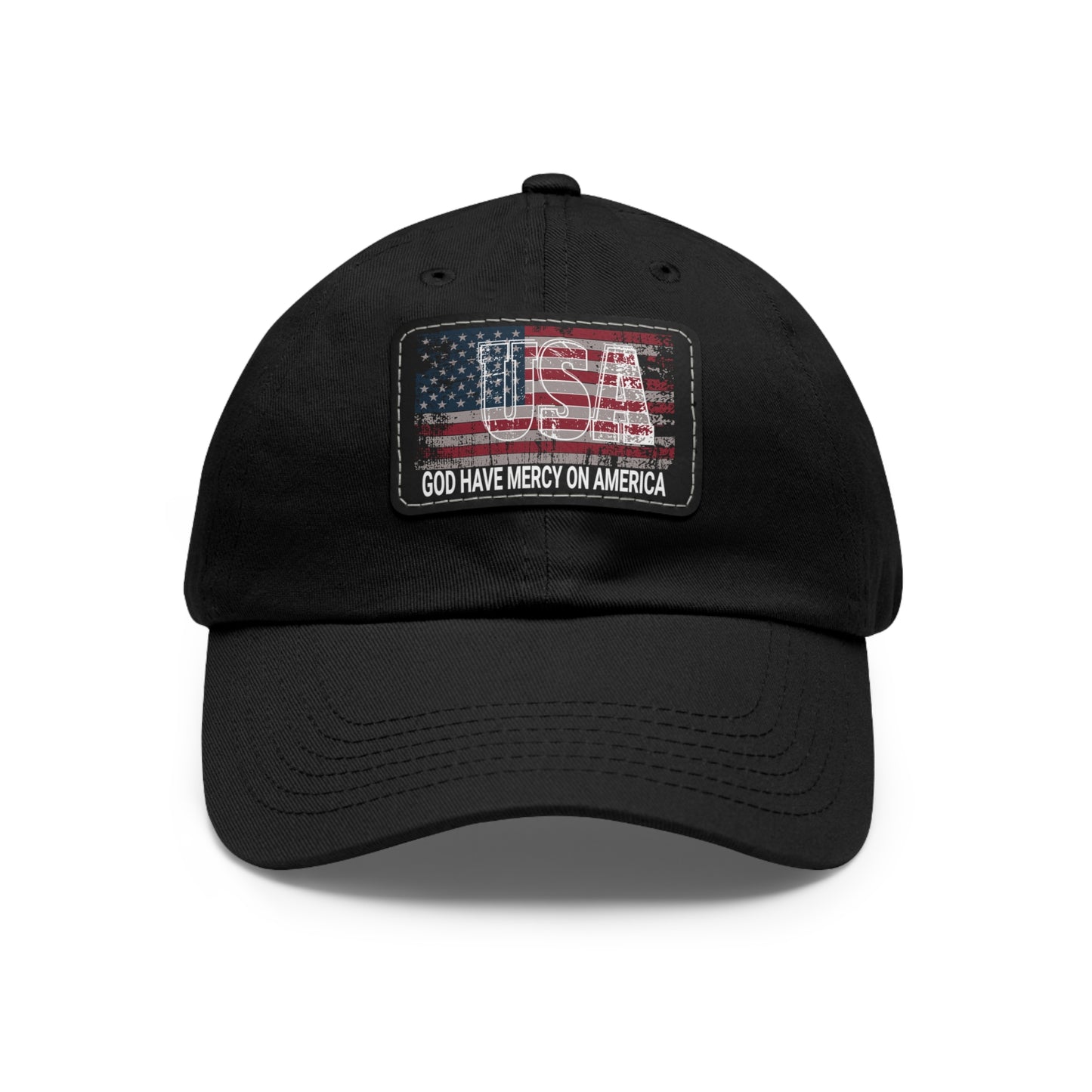 faith-based caps