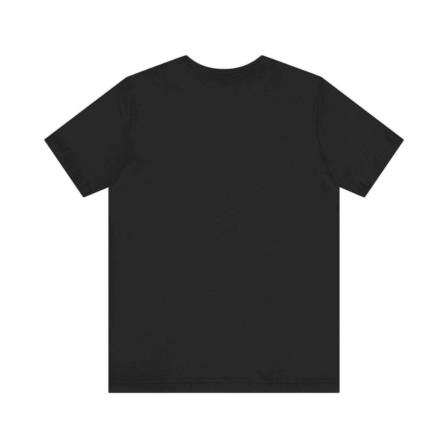JESUS is the CHAMP satan is the chump | Unisex Jersey Short Sleeve Tee