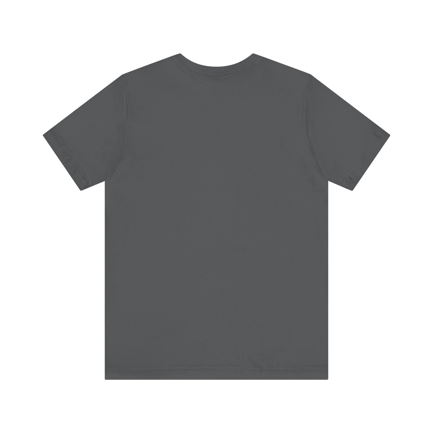 Elohim Shomri GOD My Protector | Unisex Jersey Short Sleeve Tee