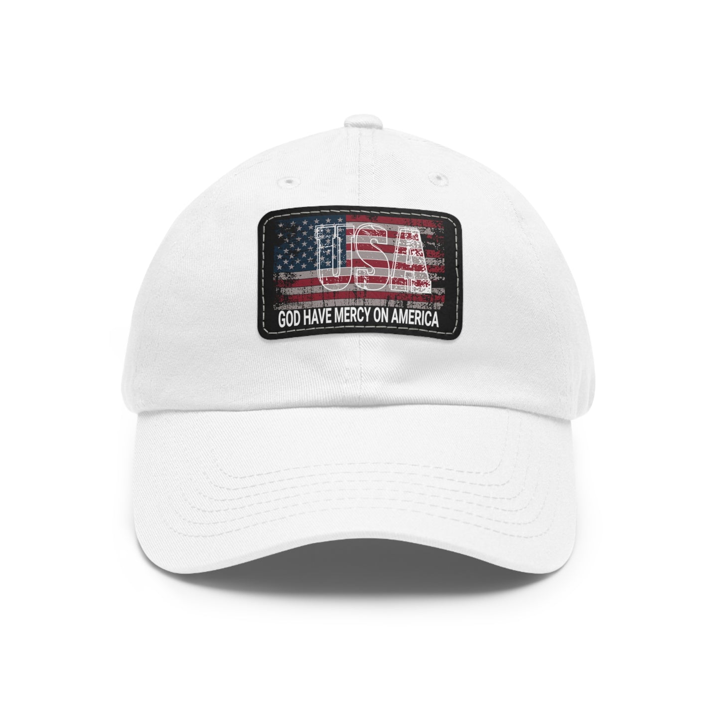 faith-based caps
