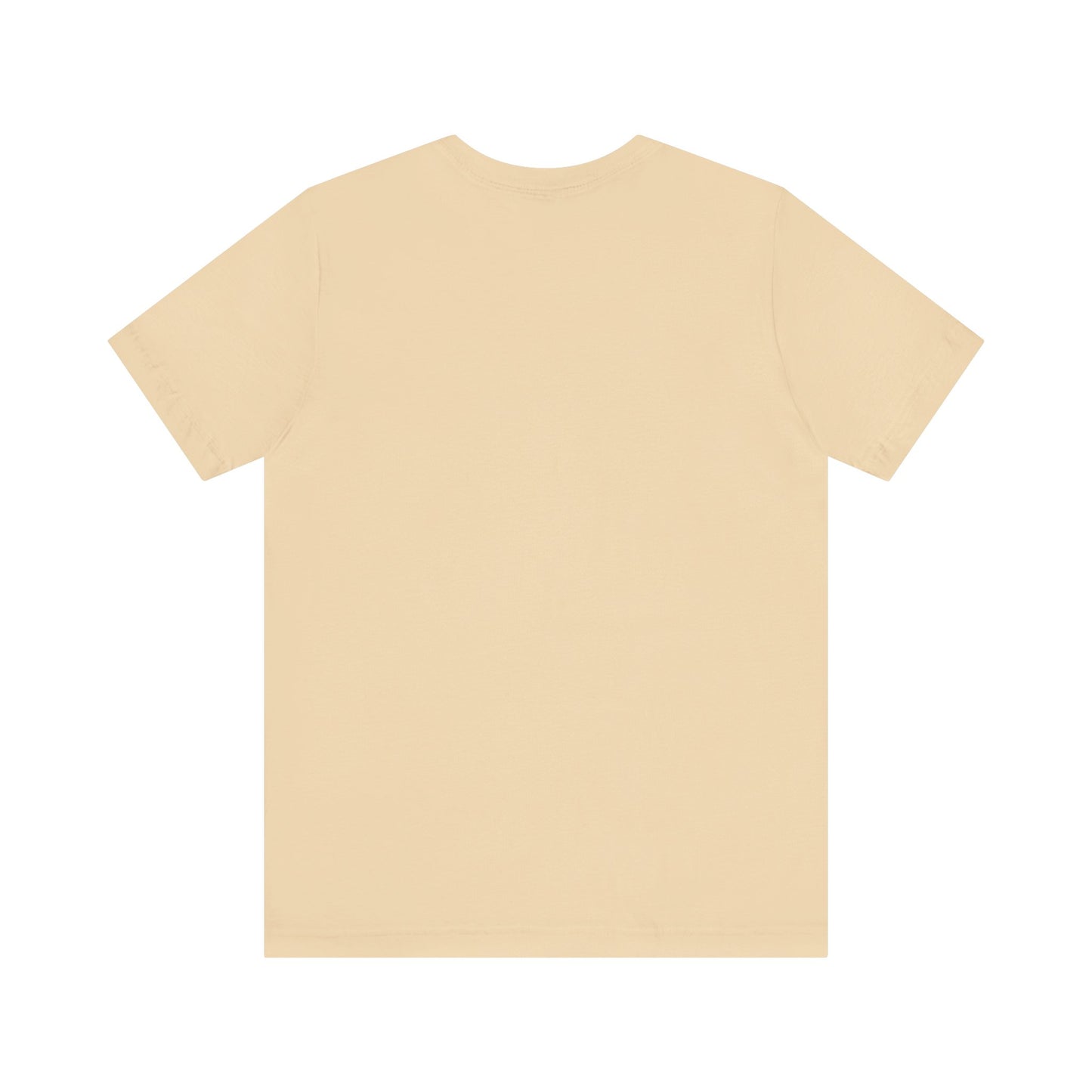 GRATEFUL | Unisex Jersey Short Sleeve Tee