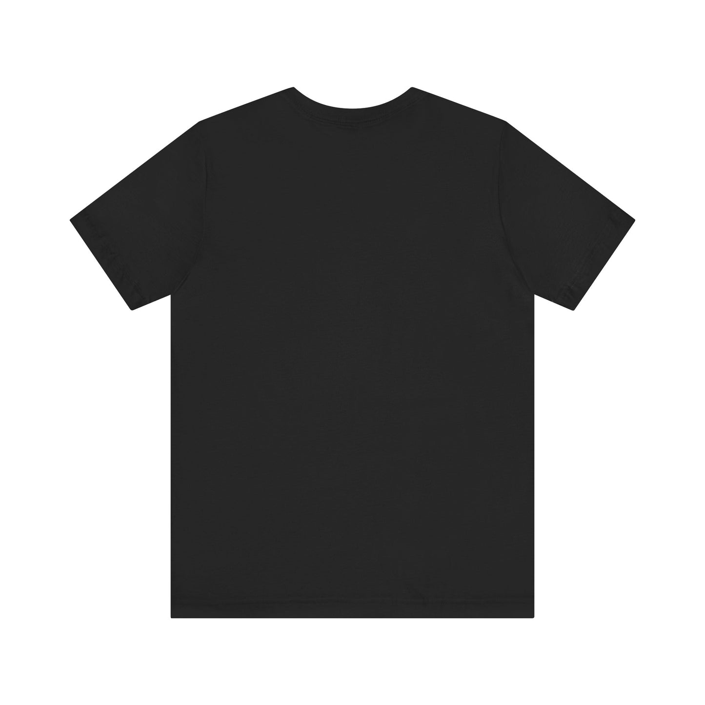 G.R.I.T. Growth, Resilience, Integrity, Toughness | Unisex Jersey Short Sleeve Tee