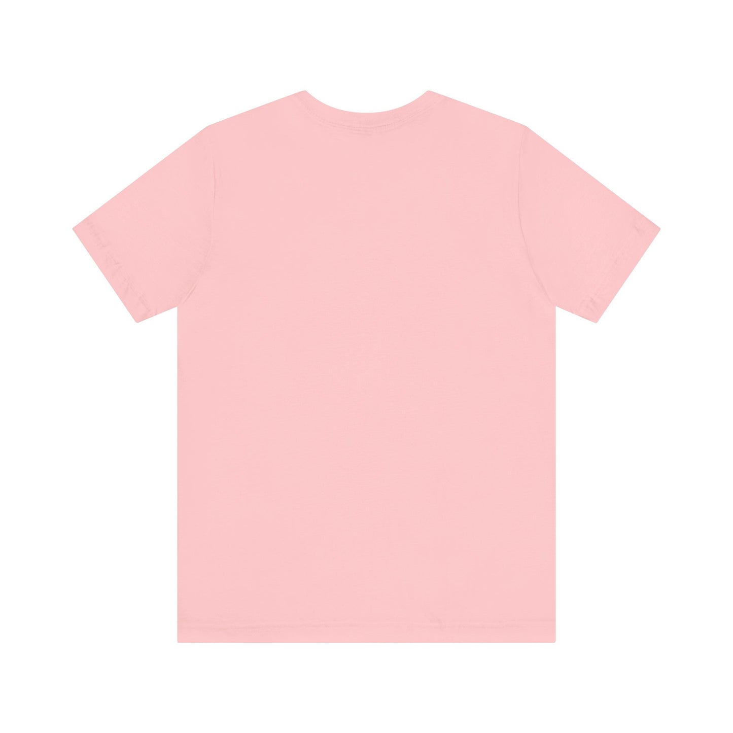 Elohim Shomri GOD My Protector | Unisex Jersey Short Sleeve Tee