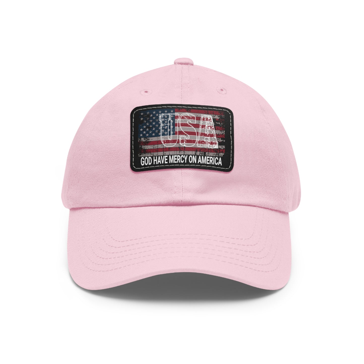 faith-based caps
