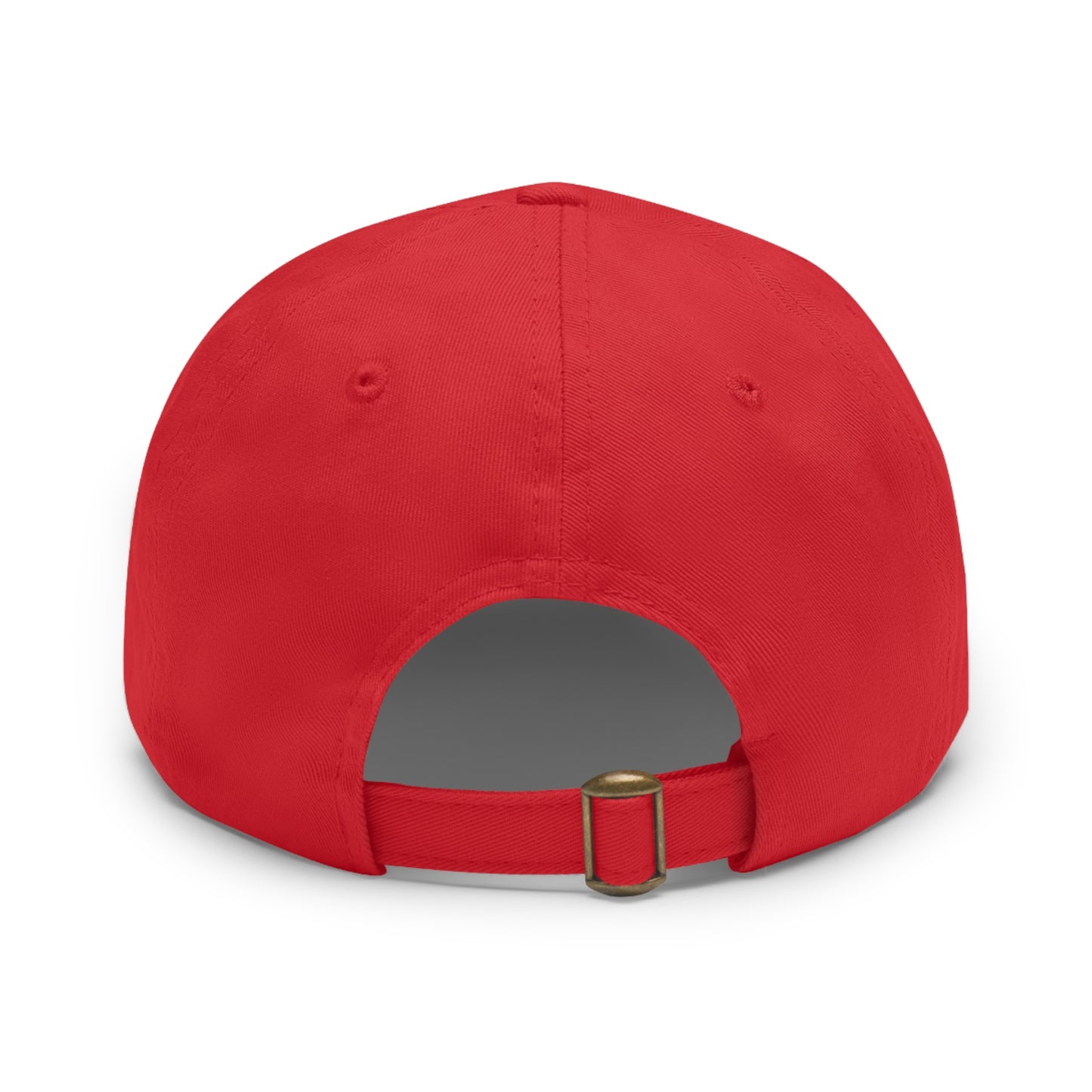 Flag with GOD Have Mercy on America Cap | Rectangle Patch