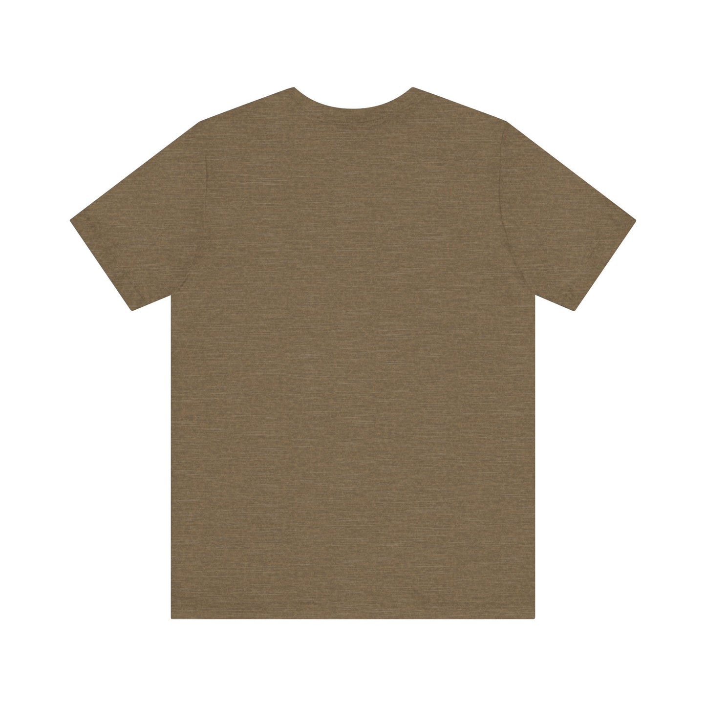 THANKFUL w/ Sunflower | Unisex Jersey Short Sleeve Tee