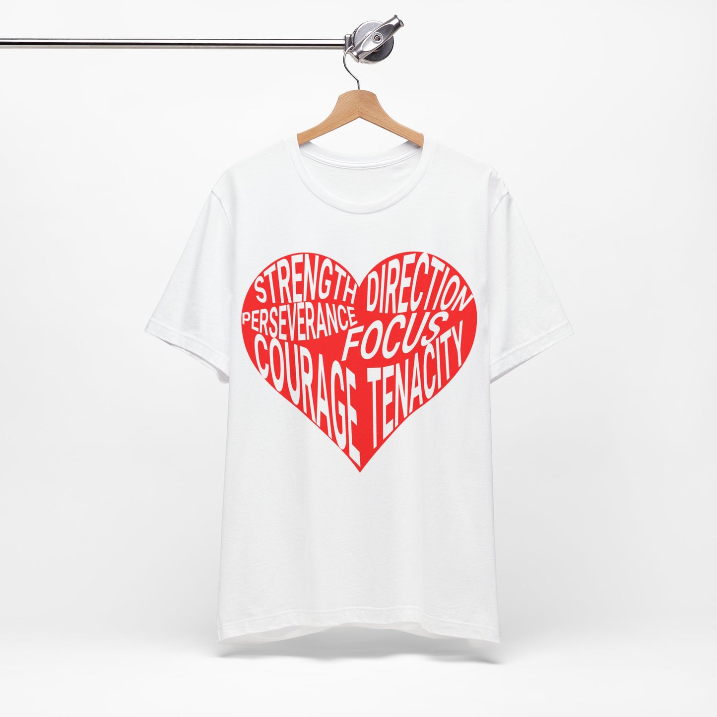 motivating t shirt
