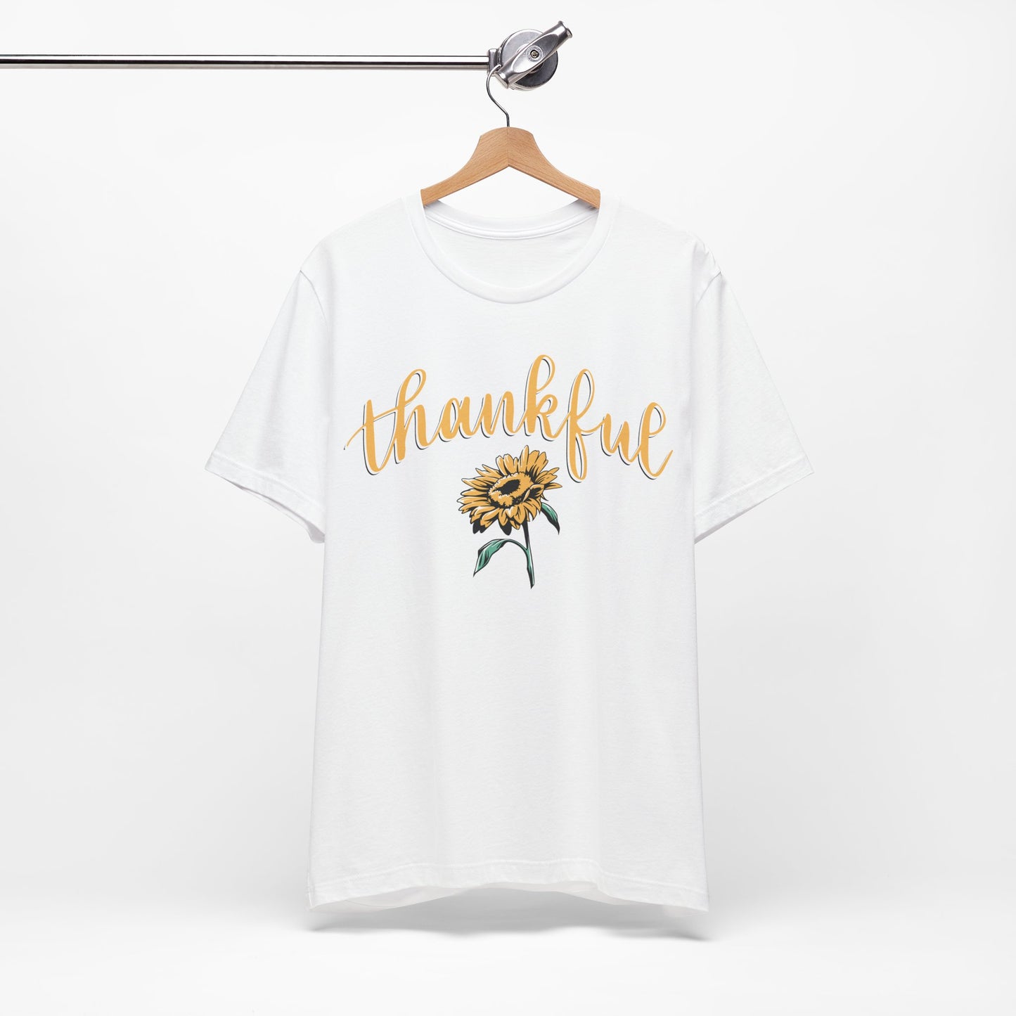 faith-based t-shirts