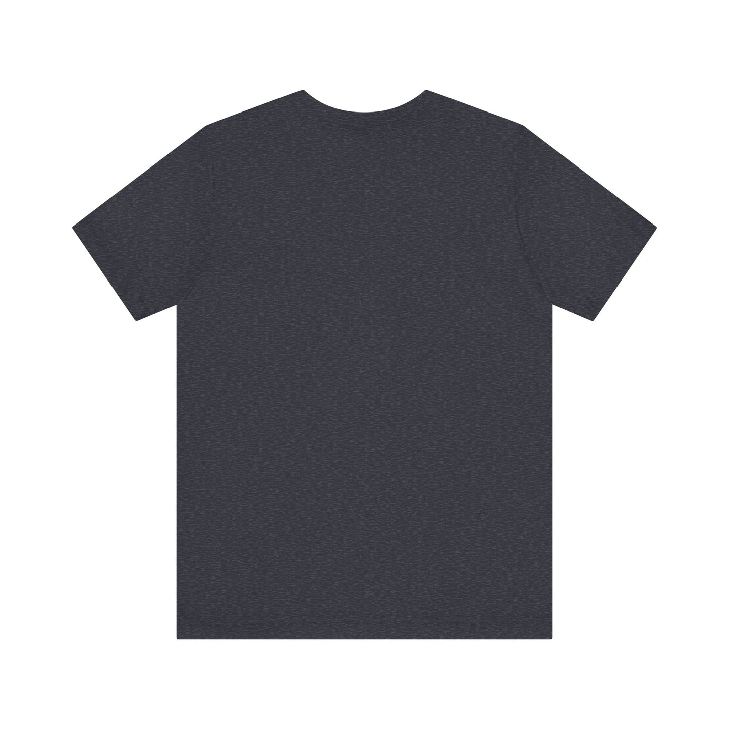 FAITHFUL | Unisex Jersey Short Sleeve Tee
