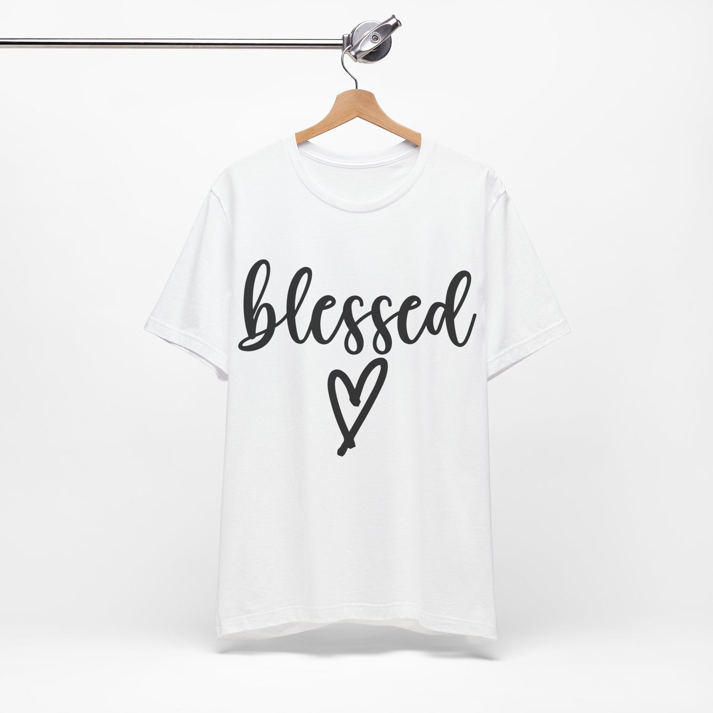 faith-based t-shirts
