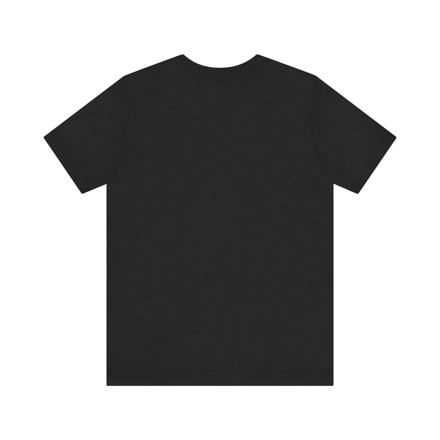Audience of ONE | Unisex Jersey Short Sleeve Tee