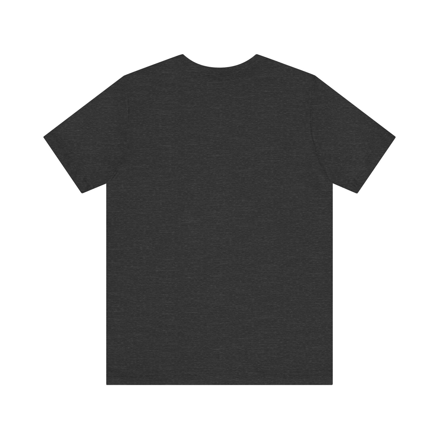 THANKFUL w/ Sunflower | Unisex Jersey Short Sleeve Tee