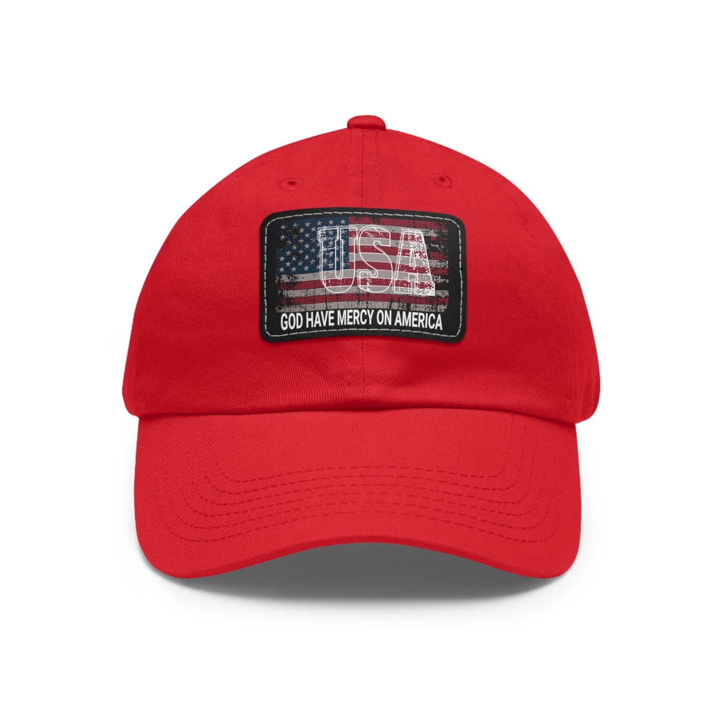 faith-based caps