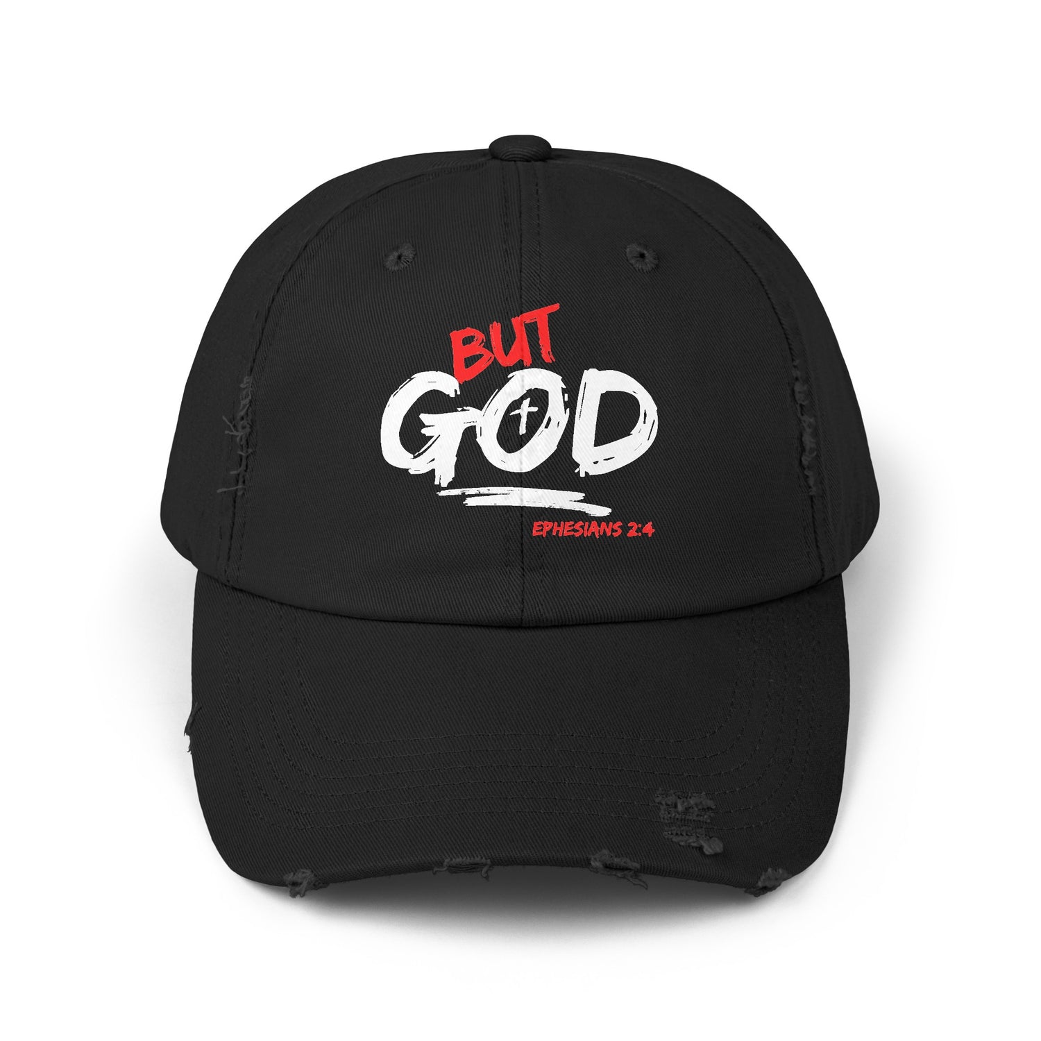 faith-based caps