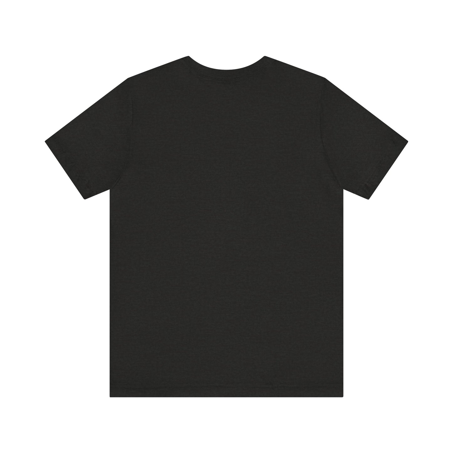 Audience of ONE | Unisex Jersey Short Sleeve Tee