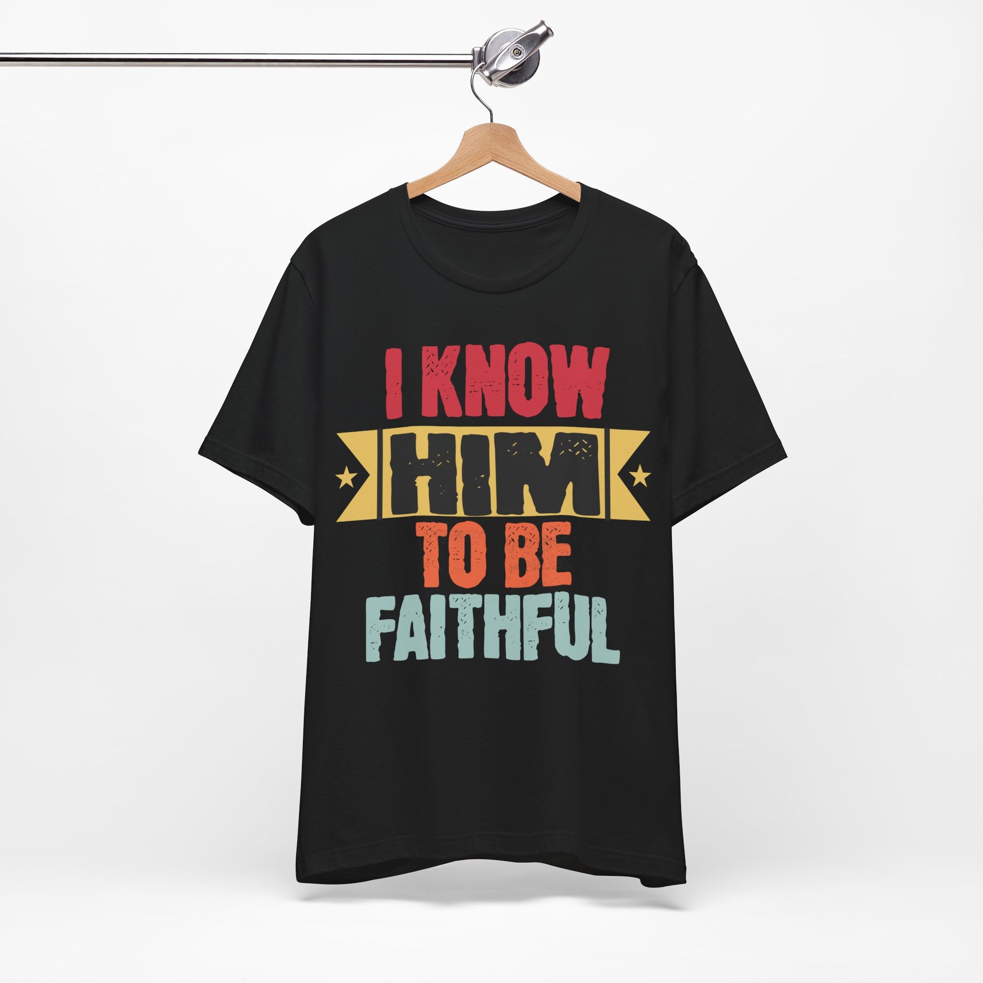 Christian t shirts