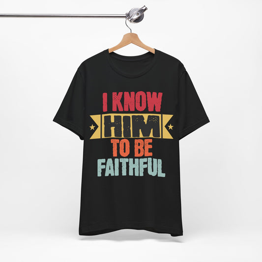 Christian t shirts