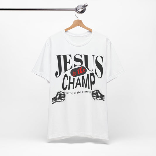 Christian t shirts