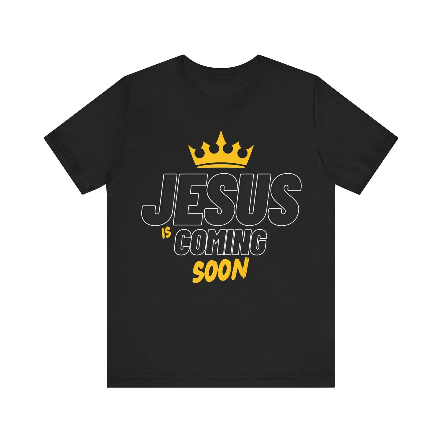 faith-based t-shirts