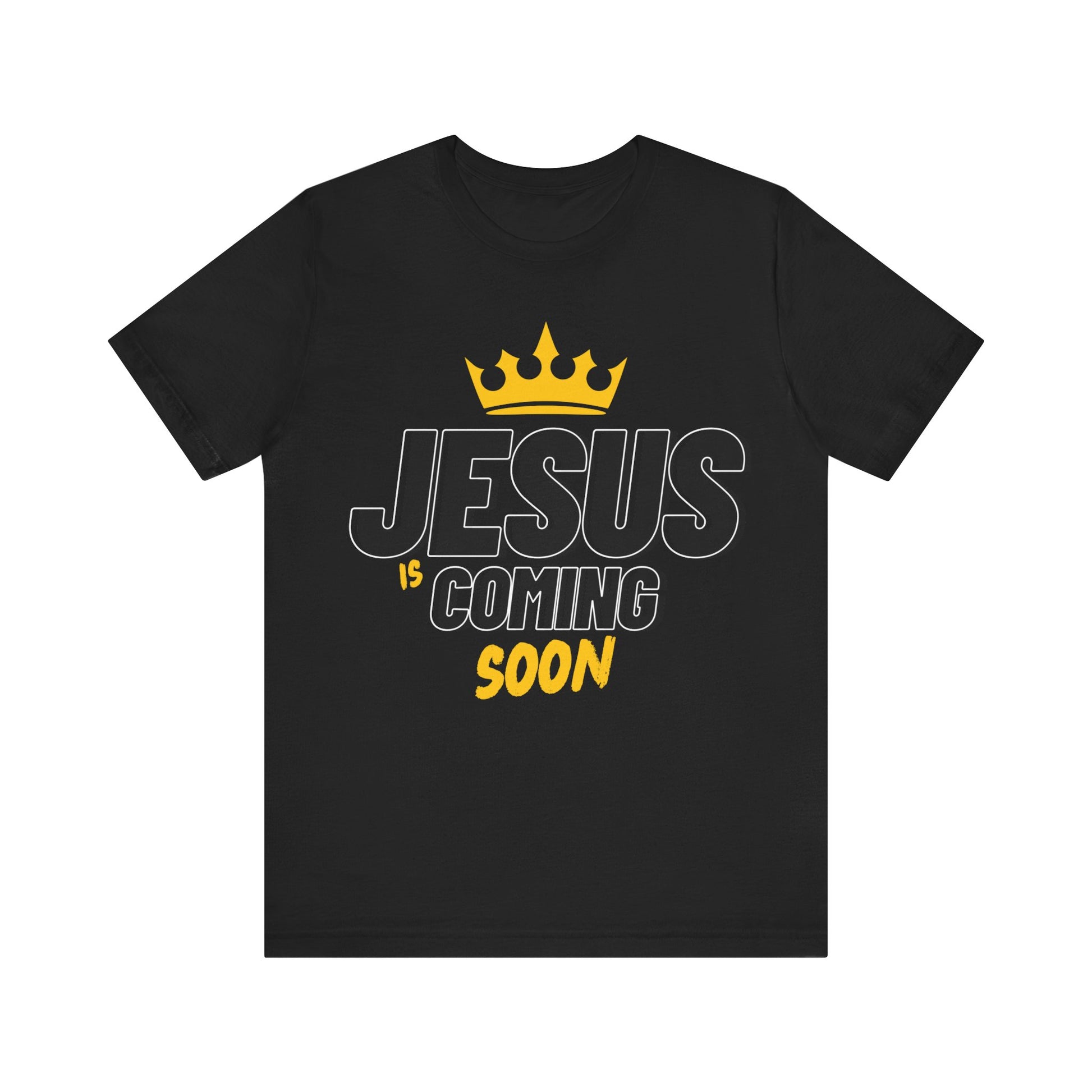 faith-based t-shirts