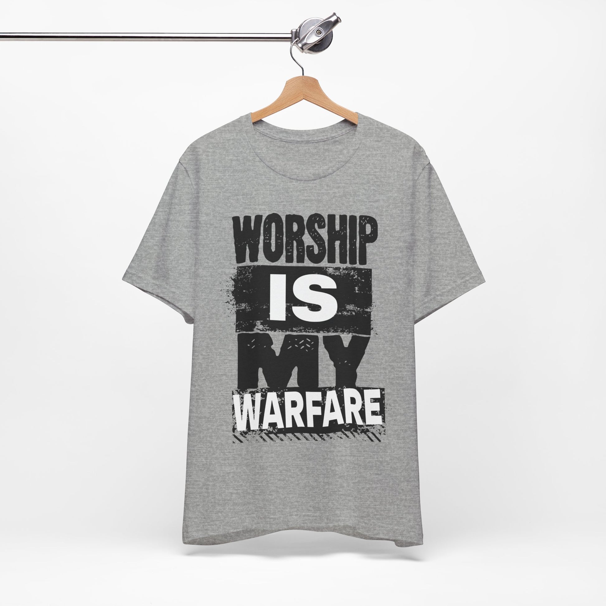 Christian t shirts