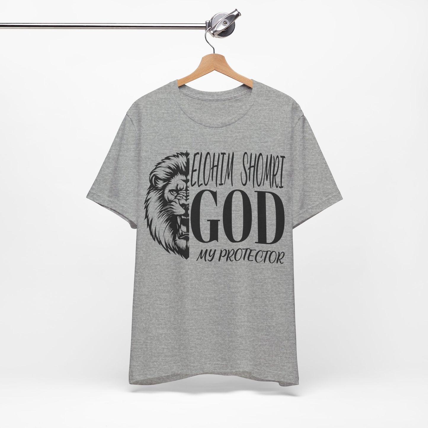 faith-based t-shirts