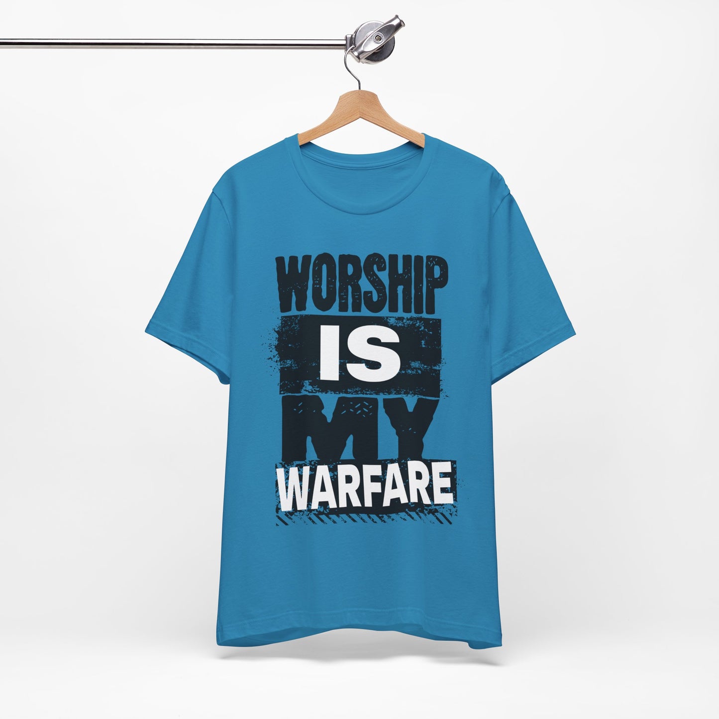 faith-based t-shirts