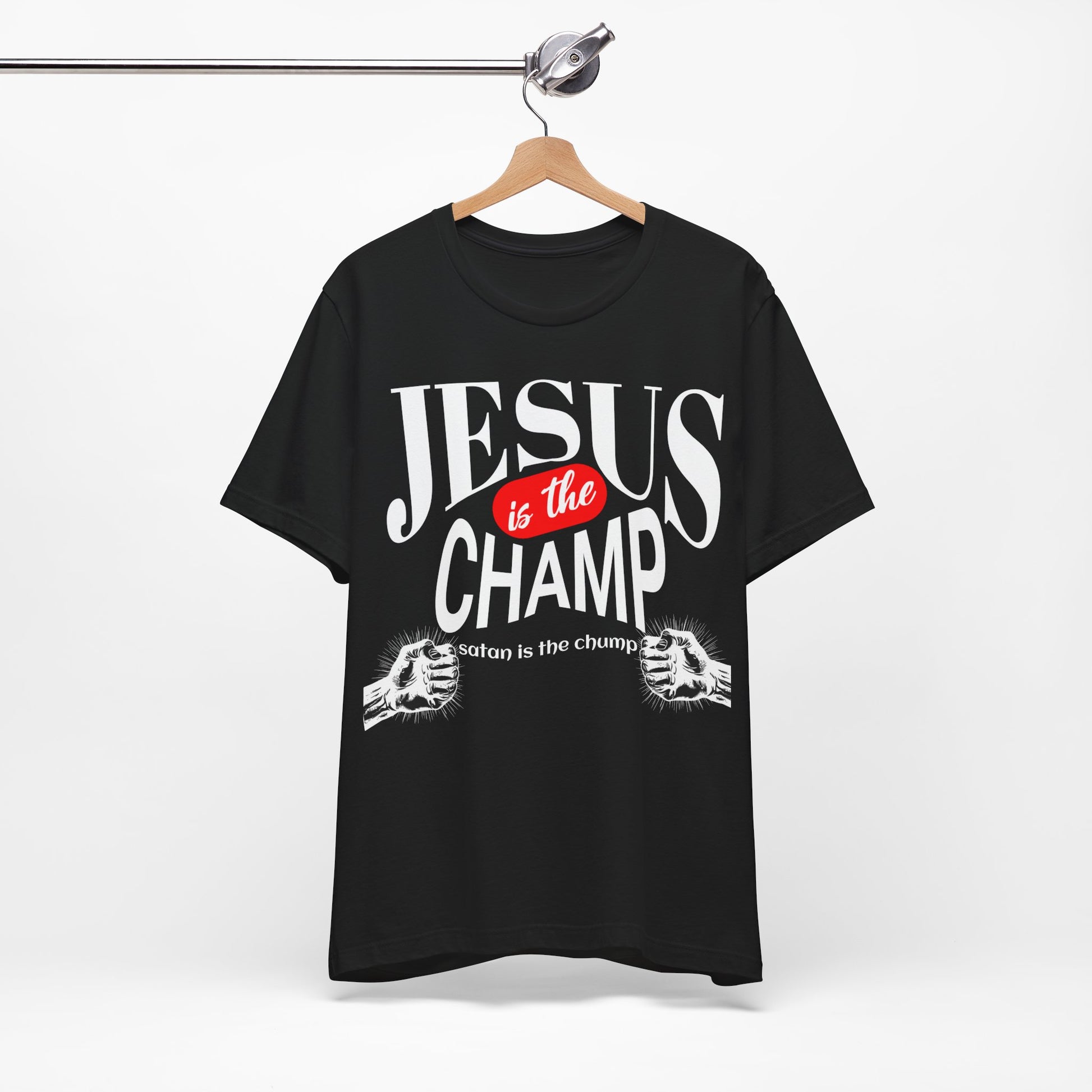 Christian t shirts