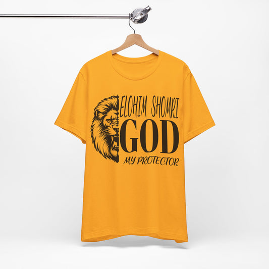 Christian t shirts