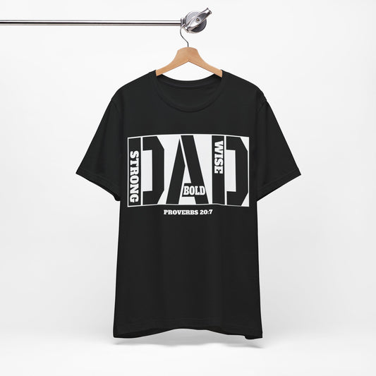 Men faith-based t-shirts