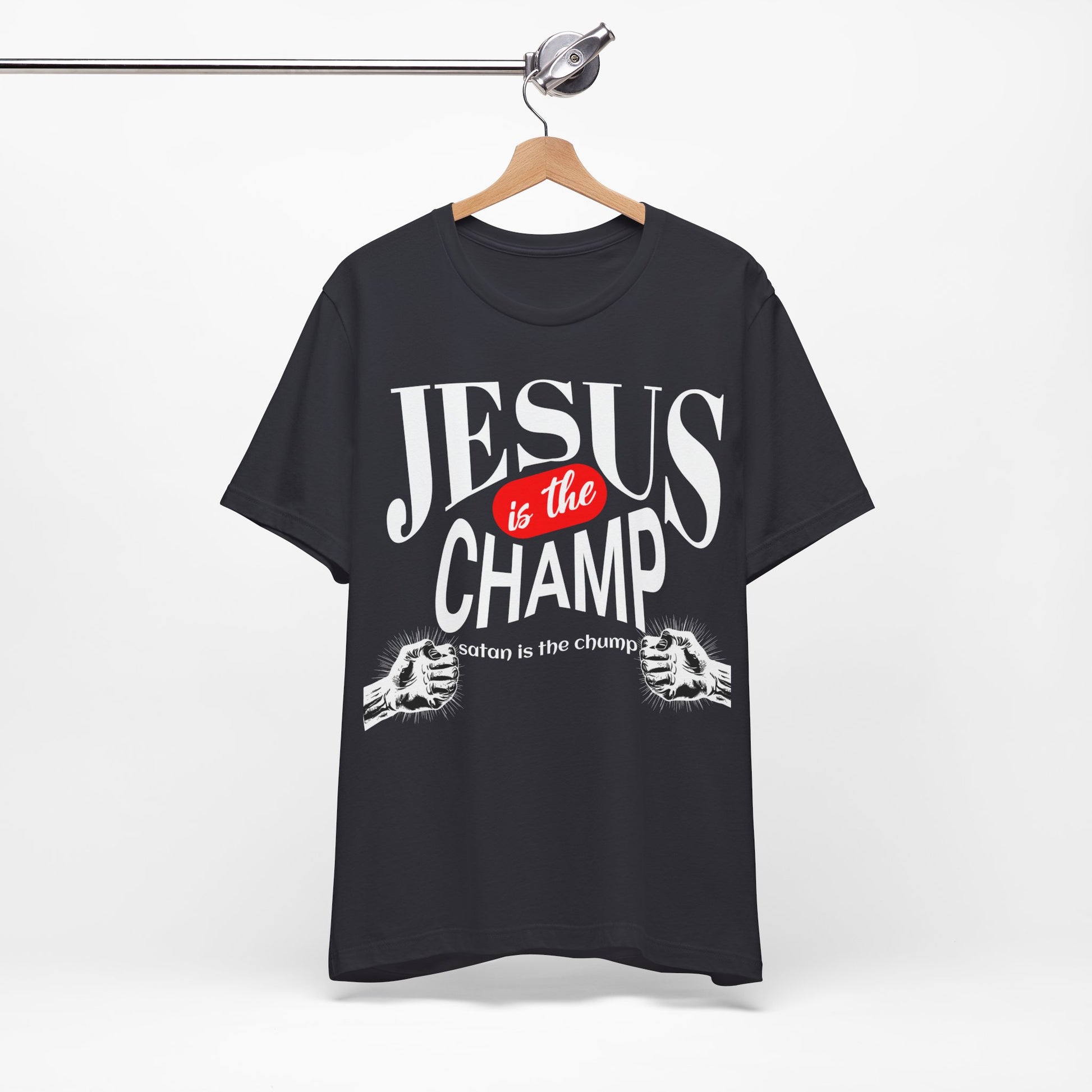 Jesus t shirts