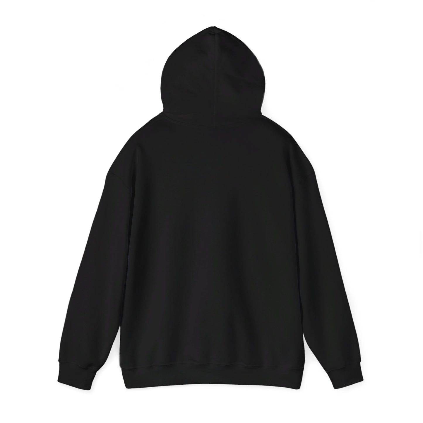 G.R.I.T. Growth, Resilience, Integrity, Toughness | Unisex Heavy Blend™ Hooded Sweatshirt