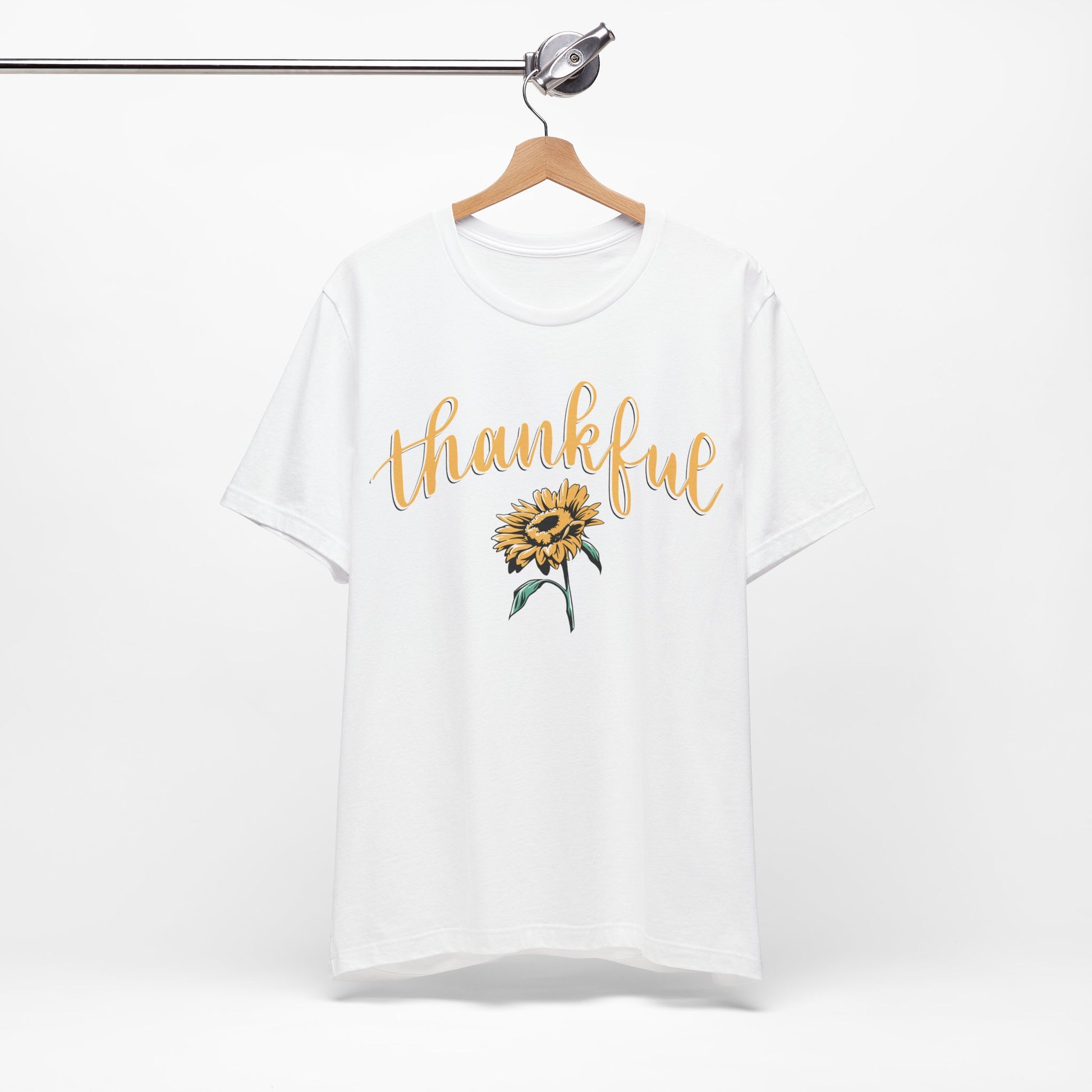 faith-based t-shirts