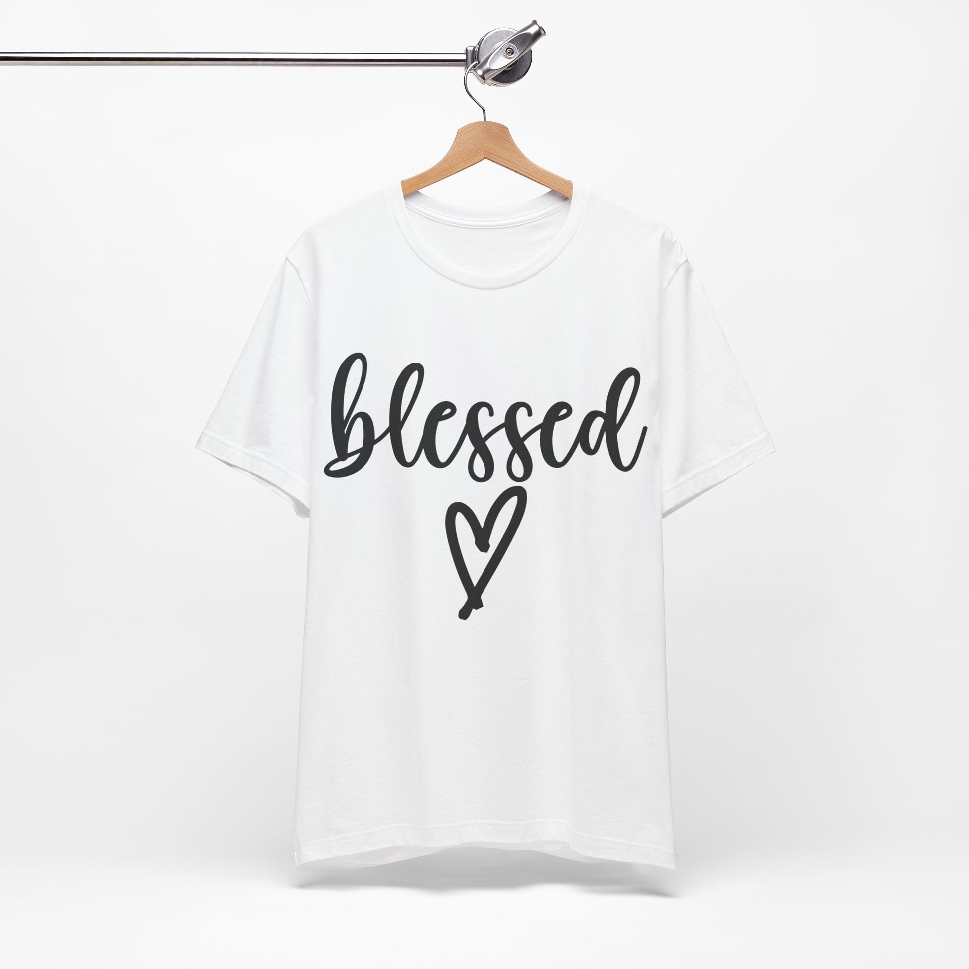 faith-based t-shirts