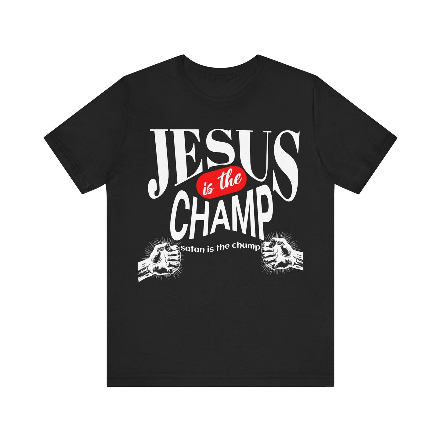 faith-based t-shirts