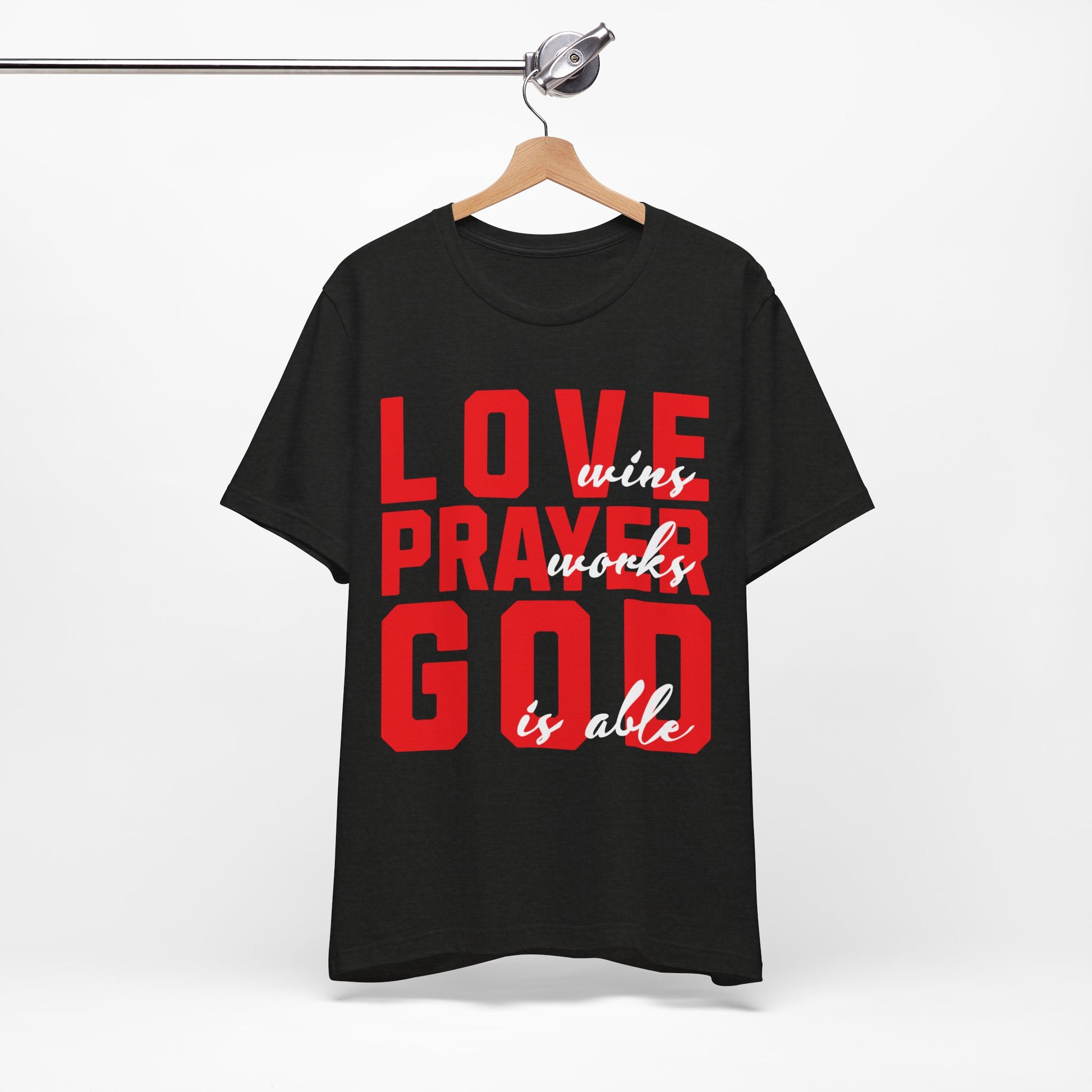 Christian t shirts