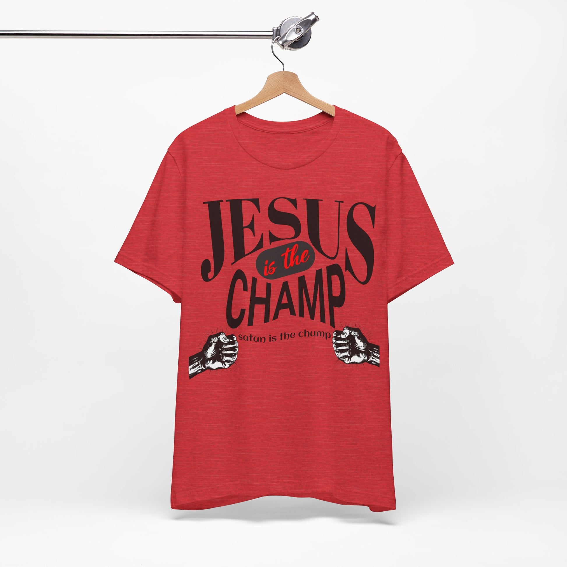 Jesus t shirts